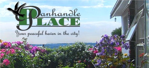 Panhandle Place Guest House. Accommodation in Randburg, Johannesburg