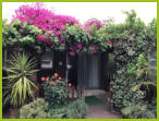 The Garden Suite - Entrance